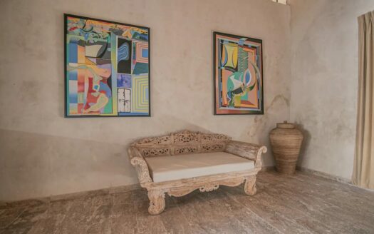 Luxury 5 Bedroom Villa Old City
