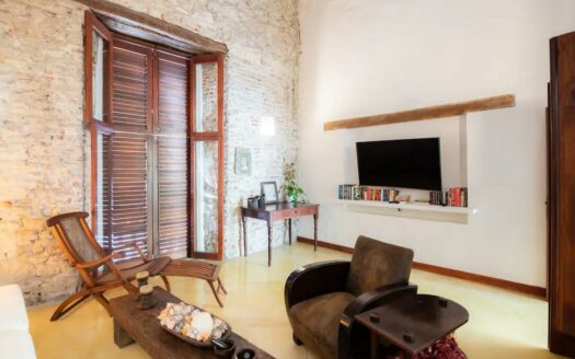 Stunning 5BR Villa with pool in Cartagena