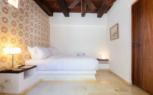 Stunning 5BR Villa with pool in Cartagena