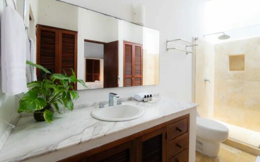 Stunning 5BR Villa with pool in Cartagena