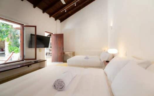 Stunning 5BR Villa with pool in Cartagena