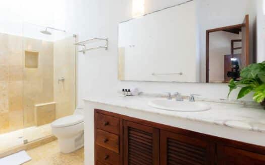 Stunning 5BR Villa with pool in Cartagena
