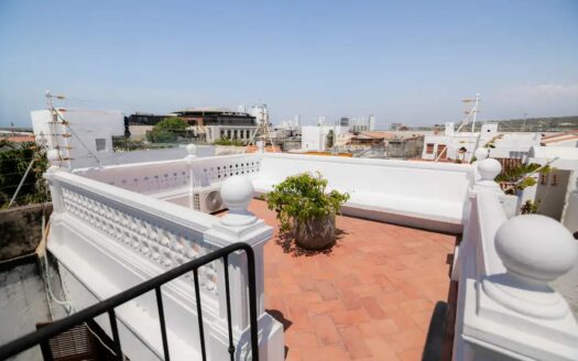 Stunning 5BR Villa with pool in Cartagena