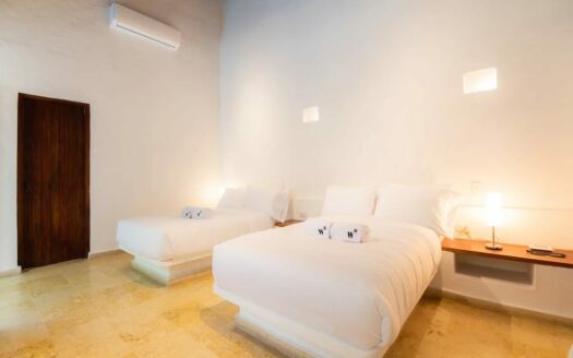 Stunning 5BR Villa with pool in Cartagena