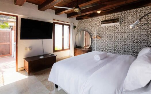 Stunning 5BR Villa with pool in Cartagena