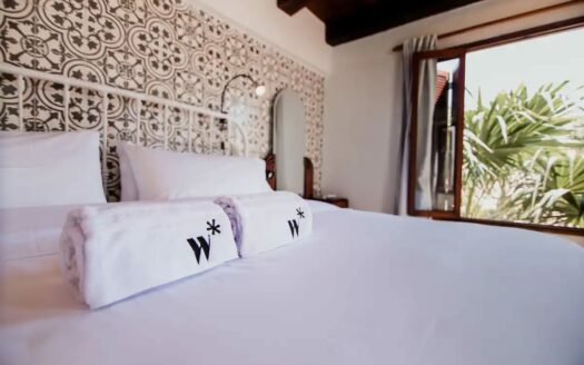 Stunning 5BR Villa with pool in Cartagena