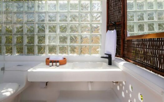 Stunning 5BR Villa with pool in Cartagena