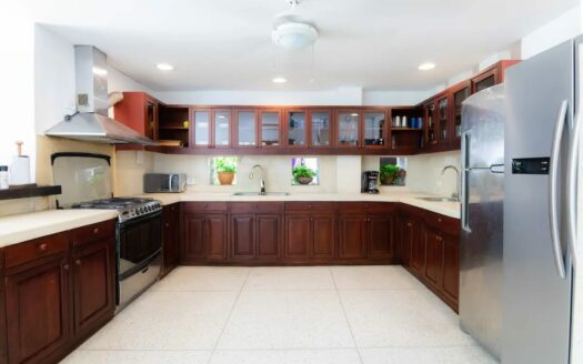 Stunning 5BR Villa with pool in Cartagena