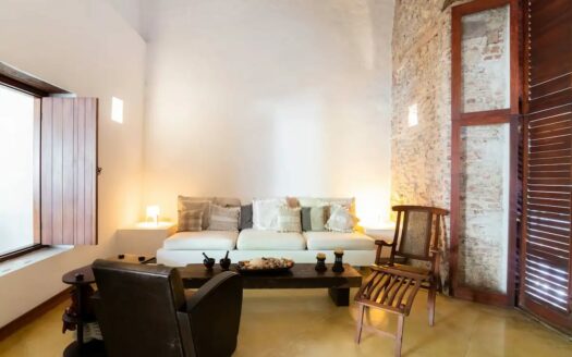 Stunning 5BR Villa with pool in Cartagena