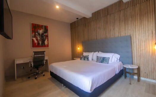Luxury 5 Bedroom Mansion in Old City