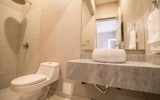 Luxury 5 Bedroom Mansion in Old City