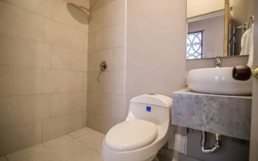 Luxury 5 Bedroom Mansion in Old City