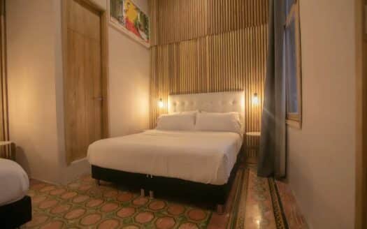 Luxury 5 Bedroom Mansion in Old City