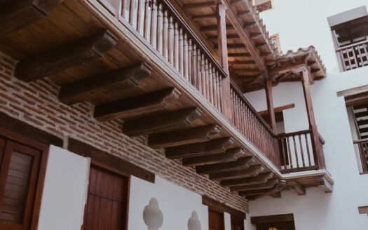 Villa Voila Getsemani