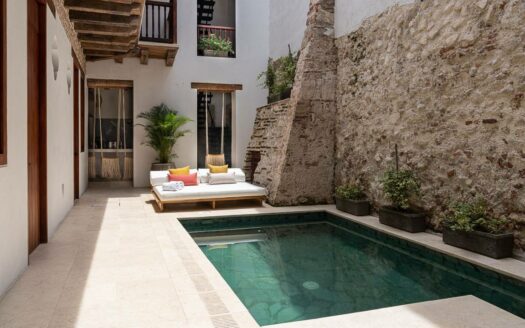 Villa Voila Getsemani