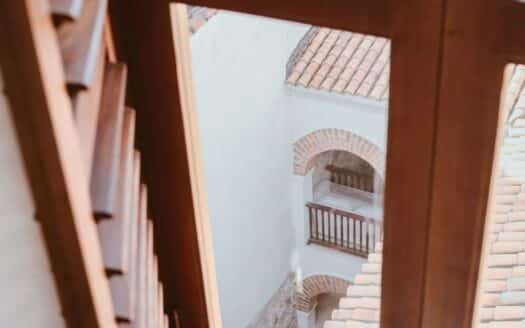 Villa Voila Getsemani