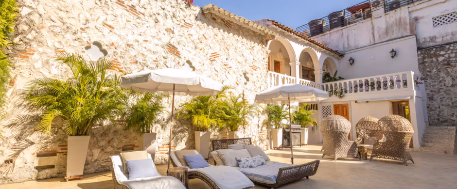 9 BR Casa Beatriz with Private Pool