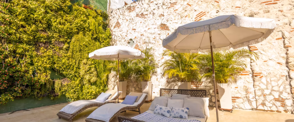 9 BR Casa Beatriz with Private Pool