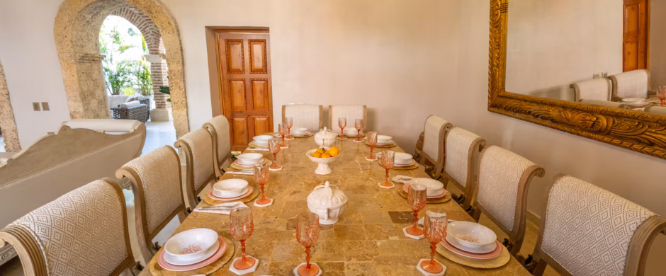 9 BR Casa Beatriz with Private Pool