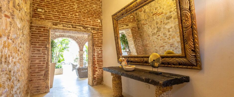 9 BR Casa Beatriz with Private Pool
