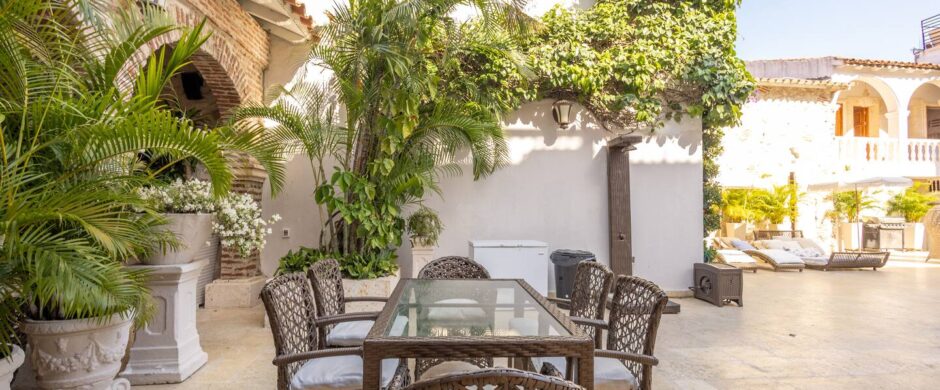 9 BR Casa Beatriz with Private Pool