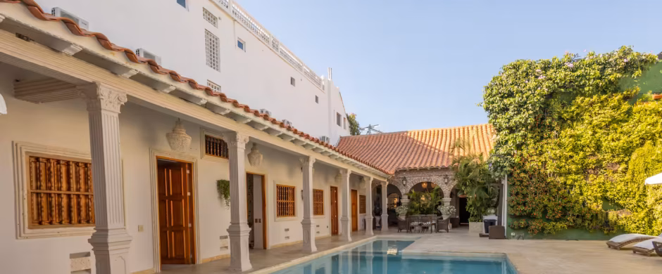9 BR Casa Beatriz with Private Pool