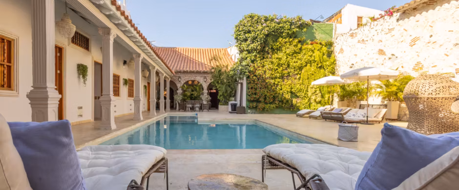 9 BR Casa Beatriz with Private Pool