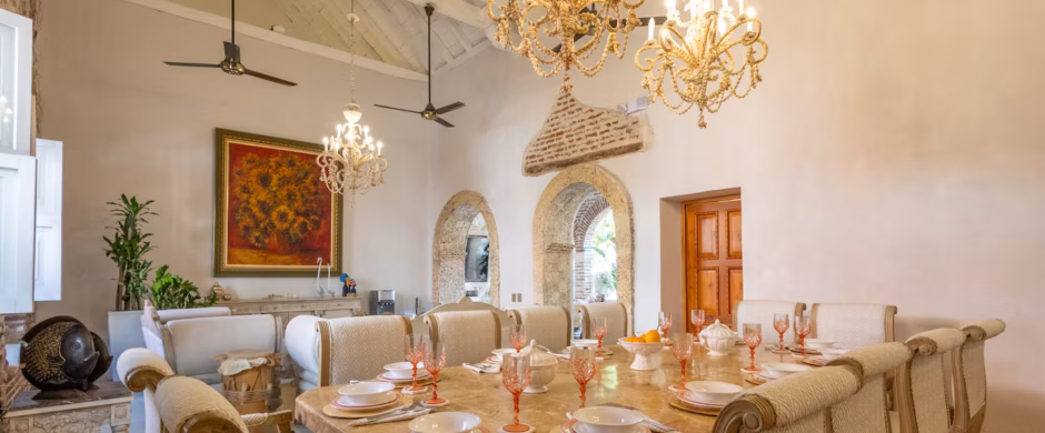 9 BR Casa Beatriz with Private Pool