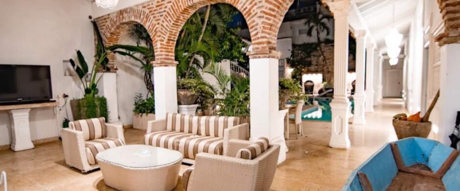9 BR Casa Beatriz with Private Pool