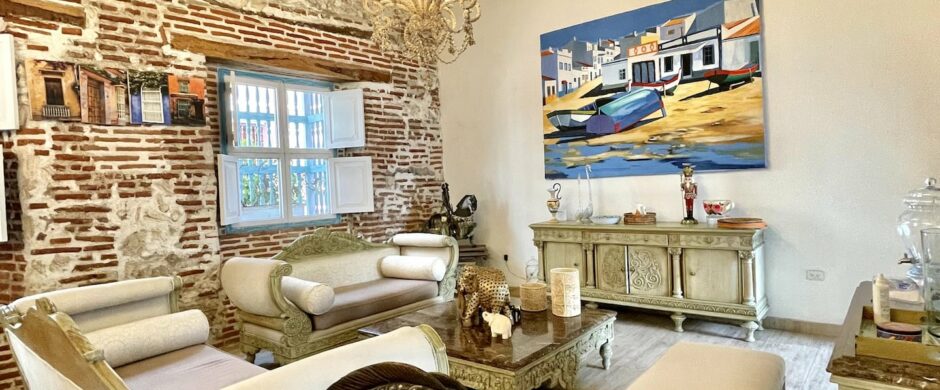 9 BR Casa Beatriz with Private Pool