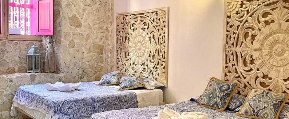 9 BR Casa Beatriz with Private Pool