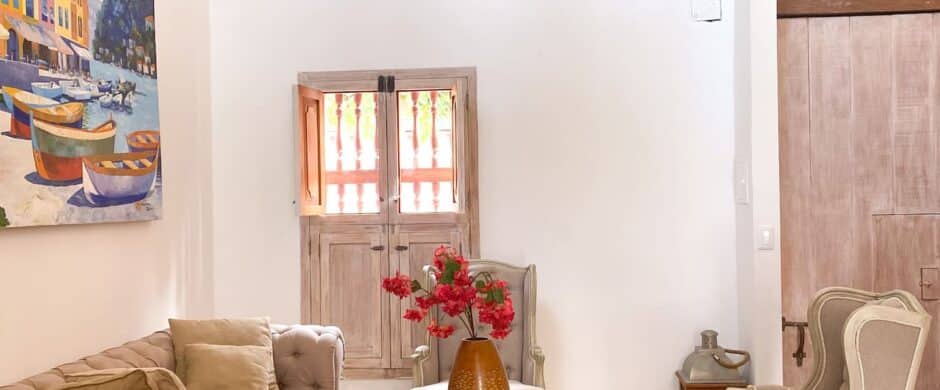 9 BR Casa Beatriz with Private Pool