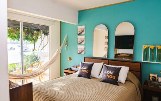 5 BR Casa Condesa Beachfront House
