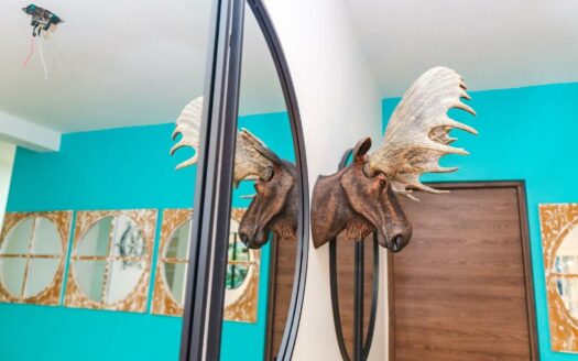 5 BR Casa Condesa Beachfront House