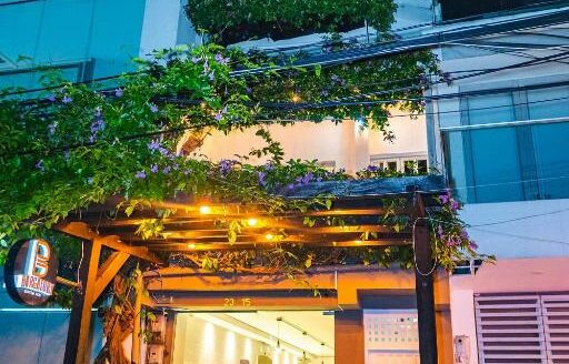 5 BR Casa Condesa Beachfront House