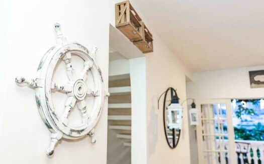 5 BR Casa Condesa Beachfront House