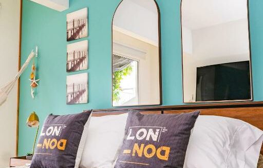 5 BR Casa Condesa Beachfront House