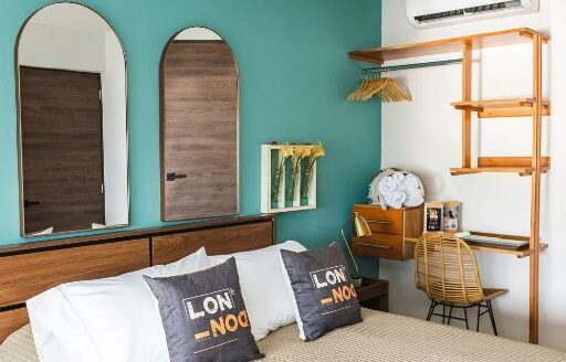5 BR Casa Condesa Beachfront House