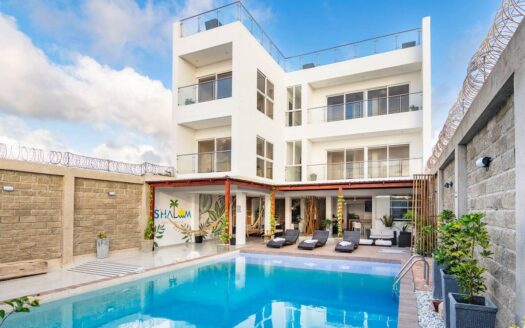 13 BR Amazing Beach House with Pool