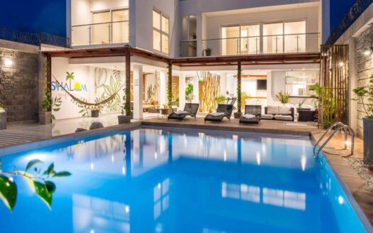 13 BR Amazing Beach House with Pool