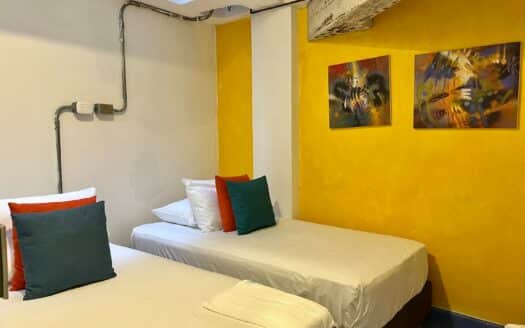 4 BR Casa Serrezuela Old Town Villa