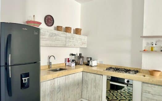 4 BR Casa Serrezuela Old Town Villa