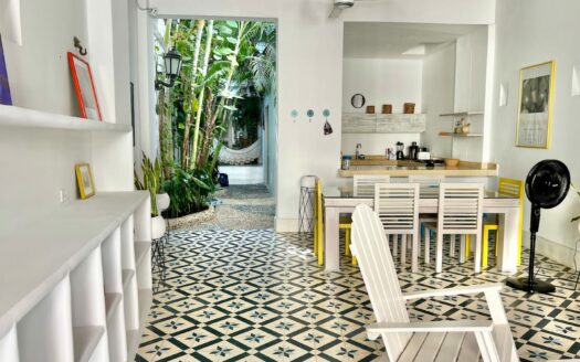 4 BR Casa Serrezuela Old Town Villa