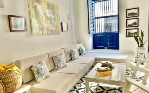 4 BR Casa Serrezuela Old Town Villa