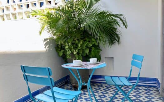 4 BR Casa Serrezuela Old Town Villa