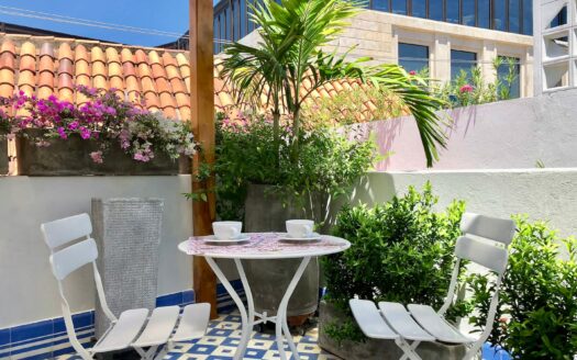 4 BR Casa Serrezuela Old Town Villa