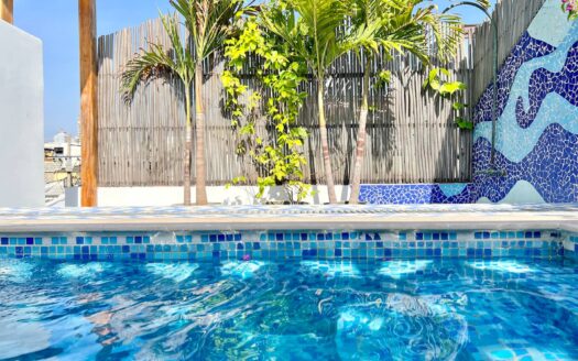 4 BR Casa Serrezuela Old Town Villa