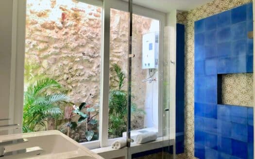 4 BR Casa Serrezuela Old Town Villa