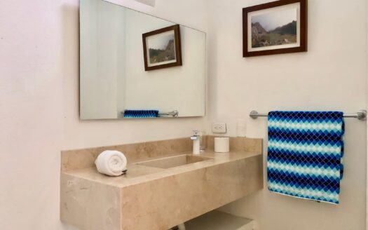 4 BR Casa Serrezuela Old Town Villa