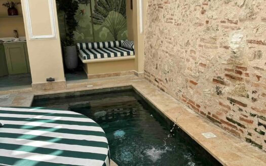 6 BR Casa Mar with Pool and Terrace